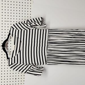 LES Amis Dress NWOT Size Small